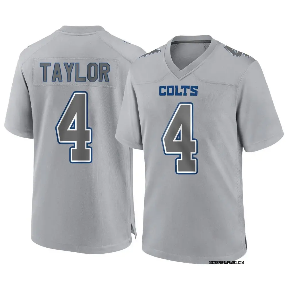 Blayne Taylor Jersey for Men, Women and Kids - Colts Store