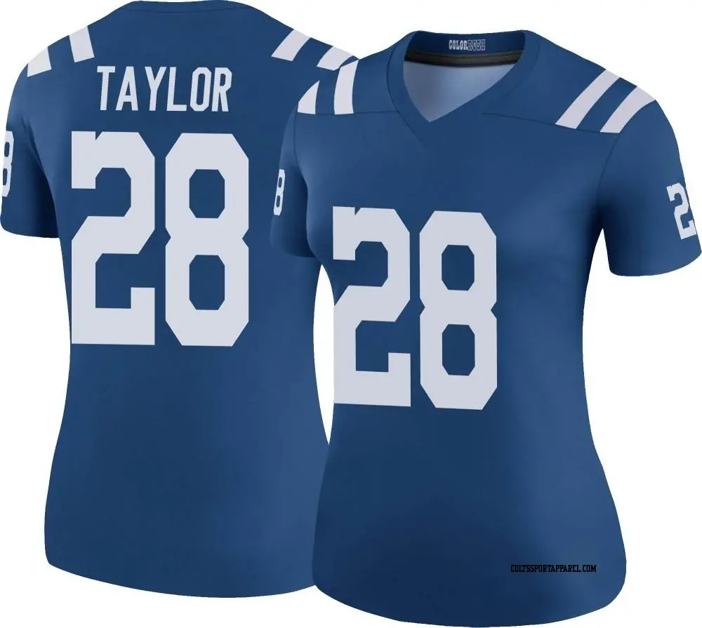 Jonathan Taylor Jersey for Men, Women and Kids - Colts Store