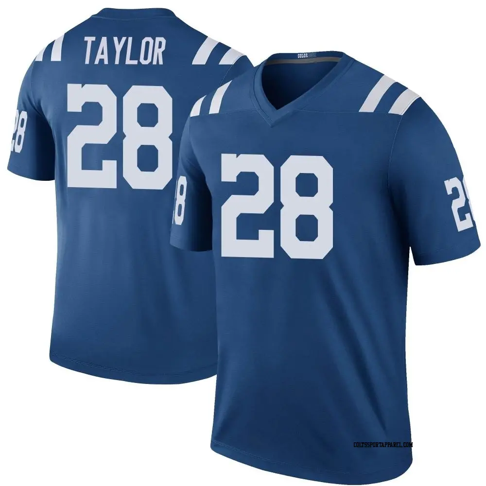 Jonathan Taylor Jersey for Men, Women and Kids - Colts Store