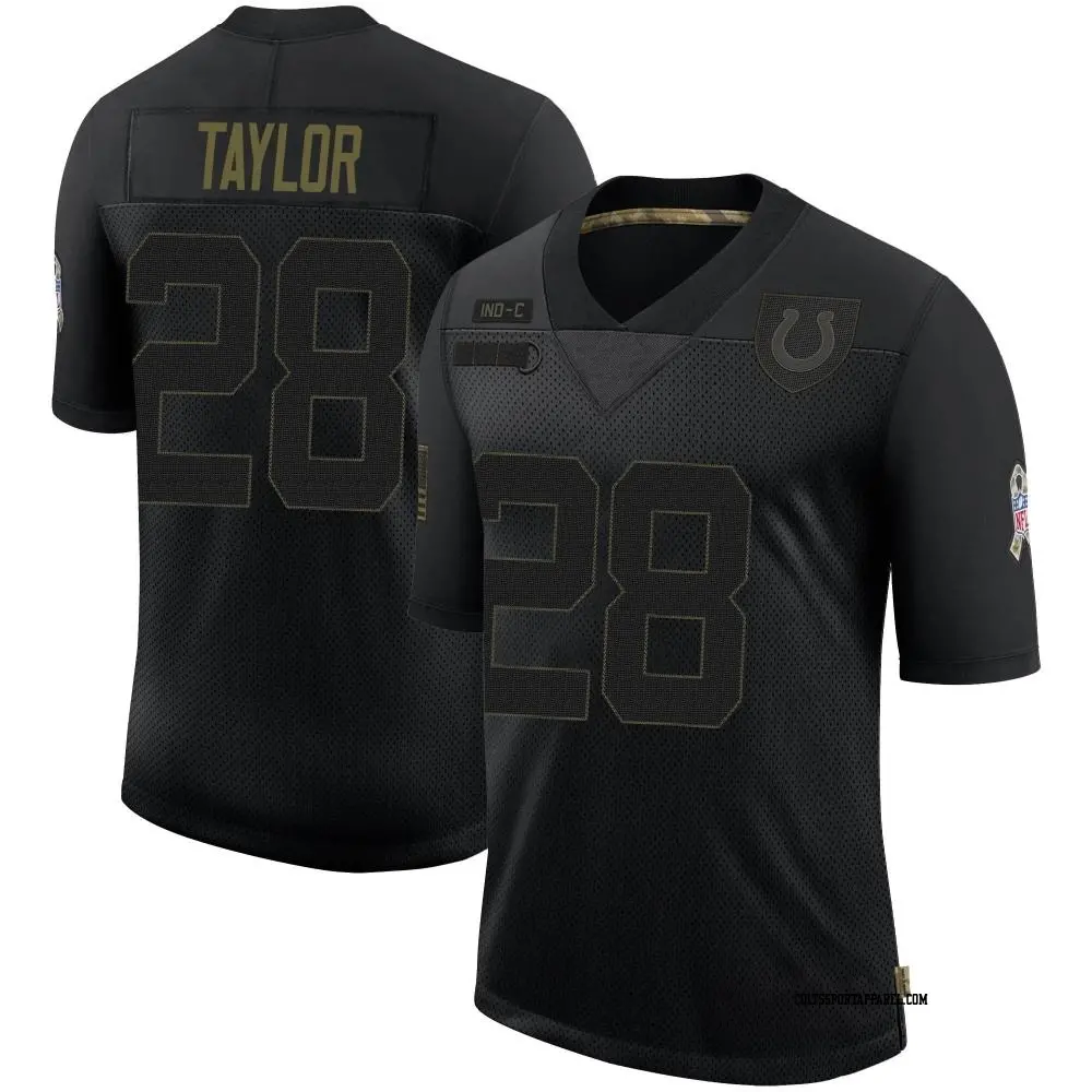 Jonathan Taylor Jersey for Men, Women and Kids - Colts Store