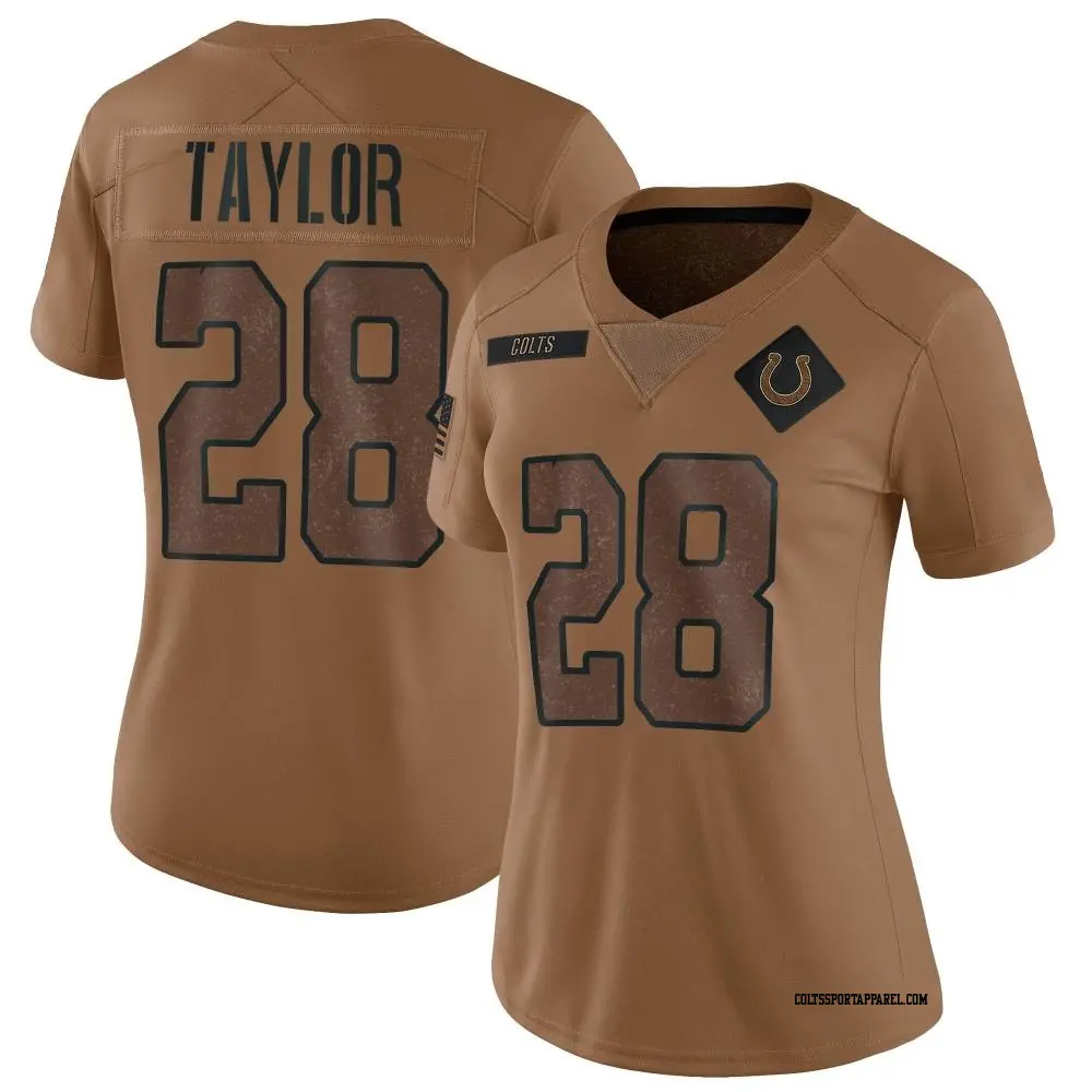 Jonathan Taylor Jersey for Men, Women and Kids - Colts Store