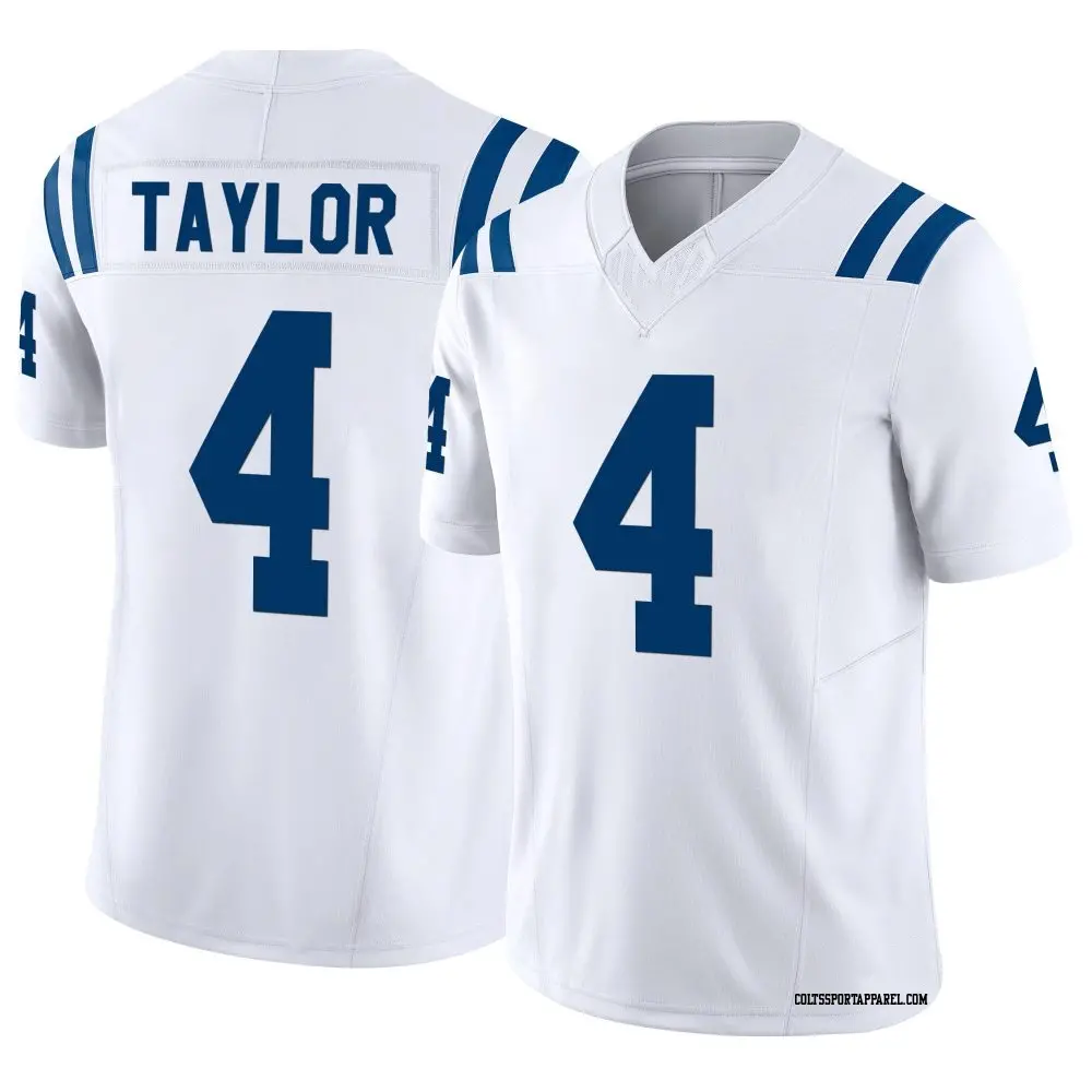 Blayne Taylor Jersey for Men, Women and Kids - Colts Store